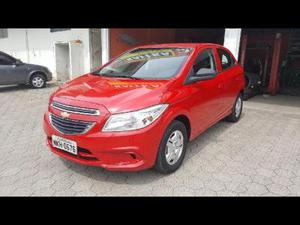 Chevrolet Onix 1.0 Lt Spe/ em Joinville R$ 