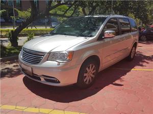 Chrysler Town & country 3.8 limited v6 12v gasolina 4p automático,  - Carros - Vila Isabel, Rio de Janeiro | OLX