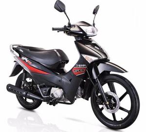 Cinquentinhas Traxx SKY 50cc - Otima Oferta,  - Motos - Fonseca, Niterói | OLX