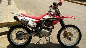 Crf  - Motos - Cidade Nova, 3 Rios | OLX