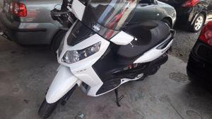 Dafra Citycom 300I  Kms,  - Motos - Camboinhas, Niterói | OLX