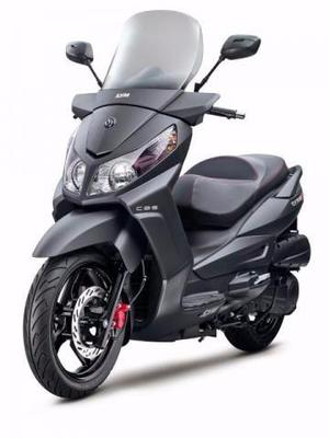 Dafra Citycom 300S - Excelente Oferta,  - Motos - Fonseca, Niterói | OLX