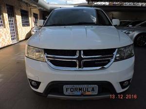 Dodge Journey Sxt 3.6 Sxt V6 - Formula Motors