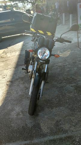 Factor  - Motos - Campo Grande, Rio de Janeiro | OLX