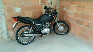 Fan 125 ks,  - Motos - Jardim São Lourenço, Duque de Caxias | OLX