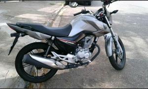 Fan 160 Flex com apenas 50 kms  - Motos - Bangu, Rio de Janeiro | OLX