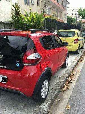Fiat Mobi Way On  Zero,  - Carros - Engenho Novo, Rio de Janeiro | OLX