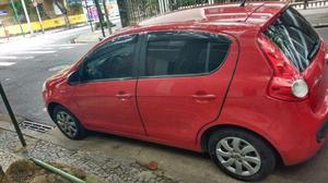 Fiat Palio Attractive ,Completa, Vermelha,  - Carros - Leblon, Rio de Janeiro | OLX