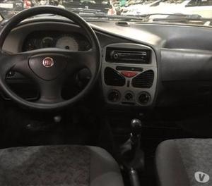 Fiat Palio Economy Flex