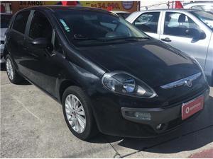 Fiat Punto 1.6 essence 16v flex 4p automatizado,  - Carros - Vila Valqueire, Rio de Janeiro | OLX