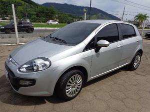 Fiat Punto Attractive 1.4 Fire Flex 8V 5p