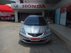 Fit EX/ S 1.5/ EX 1.5 Flex 16V 5p Aut.,  - Carros - Pendotiba, Niterói | OLX