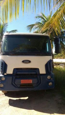 ForD  Chassi Preção - Caminhões, ônibus e vans - Vila Medeiros, Belford Roxo | OLX