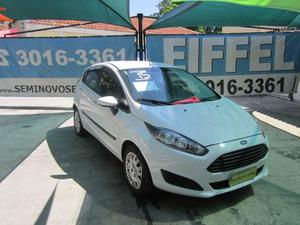 Ford Fiesta 1.5 se hatch 16v flex 4p manual,  - Carros - Vila Valqueire, Rio de Janeiro | OLX