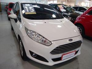 Ford Fiesta 1.6 Flex, excelente carro,  - Carros - Itaipu, Niterói | OLX