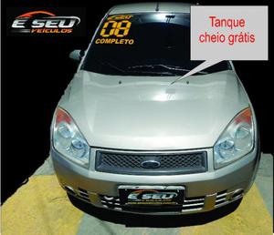 Ford Fiesta  - Carros - Jardim José Bonifácio, São João de Meriti | OLX