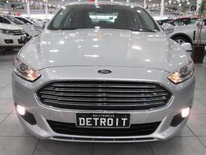 Ford Fusion v Ivct (flex) (aut)  em Blumenau R$