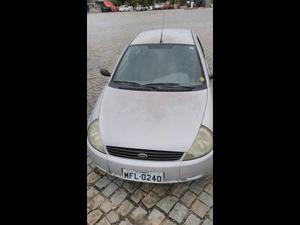 Ford KA Gl 1.0 Mpi  em Blumenau R$ 