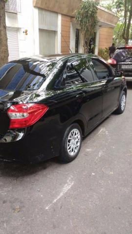 Ford Ka+ 1.0,Sedan, ,Completo,Preto,  - Carros - Leblon, Rio de Janeiro | OLX