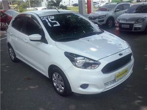 Ford Ka 1.0 se 12v flex 4p manual,  - Carros - Centro, Nova Iguaçu | OLX