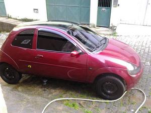 Ford Ka  Zetec Rocam,  - Carros - Castelanea, Petrópolis | OLX