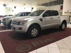 Ford Ranger 3.2 Td 4x4 Cd Xls Auto  em Blumenau R$