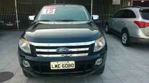 Ford Ranger XLT 2.5 4X2 CD Flex/ GNV,  - Carros - Campo Grande, Rio de Janeiro | OLX