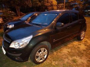 Gm - Chevrolet Agile,  - Carros - Botafogo, Rio de Janeiro | OLX