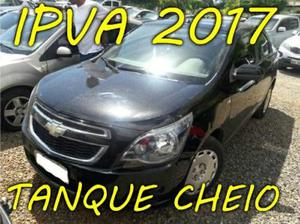 Gm - Chevrolet Cobalt Lt 1.4 8V  - Carros - Vila Valqueire, Rio de Janeiro | OLX