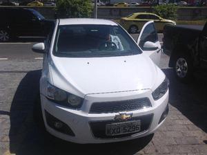 Gm - Chevrolet Sonic Ltz Automatico,  - Carros - Barra da Tijuca, Rio de Janeiro | OLX