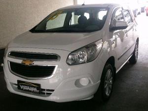 Gm - Chevrolet Spin lt 1.8 completo. gnv 5ª geração. ler anuncio,  - Carros - Vila Valqueire, Rio de Janeiro | OLX