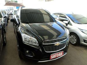 Gm - Chevrolet Tracker 1.8 ltz novinha financio 60 x fixas,  - Carros - Piedade, Rio de Janeiro | OLX