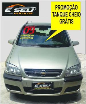 Gm - Chevrolet Zafira,  - Carros - Jardim José Bonifácio, São João de Meriti | OLX