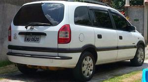 Gm - Chevrolet Zafira,  - Carros - Vila São Luís, Duque de Caxias | OLX