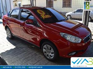 Grand Siena ATTRAC. 1.4 EVO F.Flex 8V,  - Carros - Vila Isabel, 3 Rios | OLX