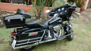 Harley Davidson Electra Classic  - Motos - Peróbas, Itaboraí | OLX