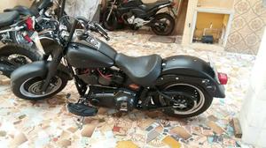 Harley Davidson Fat Boy Special  ABS,  - Motos - Jardim América, Rio de Janeiro | OLX