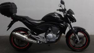 Honda CB 300R FlexOne Mod.  Muito Nova Troco e Financio,  - Motos - Vila Isabel, Rio de Janeiro | OLX