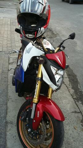 Honda CBR c/abs,  - Motos - Campo Grande, Rio de Janeiro | OLX