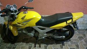 Honda CBX 250 Twister,  - Motos - Vila Santa Cecília, Volta Redonda | OLX