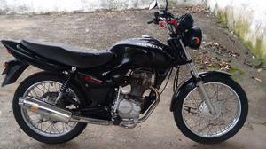 Honda CG Fan - 125cc,  - Motos - Vila Ursulino, Barra Mansa | OLX