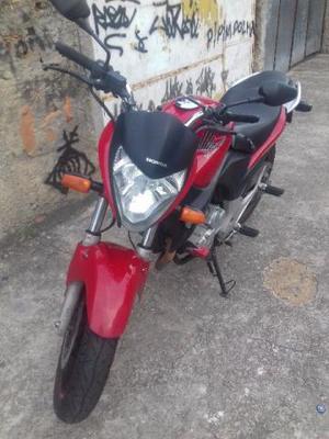 Honda Cb CB 300r,  - Motos - Mal Hermes, Rio de Janeiro | OLX