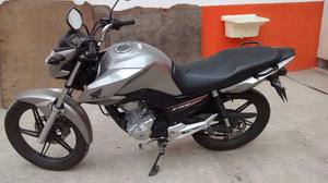 Honda Cg FAN 160 EDSI,  - Motos - Água Limpa, Volta Redonda | OLX