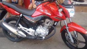 Honda Cg Moto Fan 160 Flex ( - Motos - Ramos, Rio de Janeiro | OLX