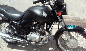 Honda Cg,  - Motos - Paciência, Rio de Janeiro | OLX