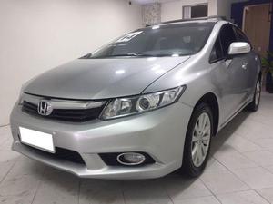 Honda Civic LXR 2.0 i-Vtec Automático Top de Linha Novo na Garantia Financio Ipva 17 Pg,  - Carros - Piratininga, Niterói | OLX