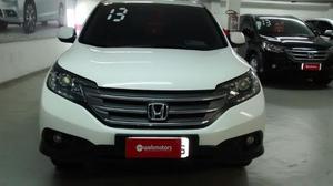 Honda Cr-v 2.0 EXL Aut.  Flex,  - Carros - Maracanã, Rio de Janeiro | OLX