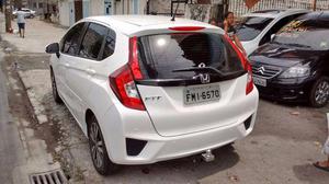 Honda Fit EX Automatico Financio Sem Entrada,  - Carros - Taquara, Rio de Janeiro | OLX