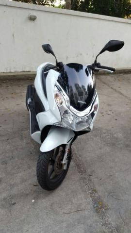 Honda Pcx 150cc Muito Nova, Moto de Garagem,  - Motos - Camboinhas, Niterói | OLX