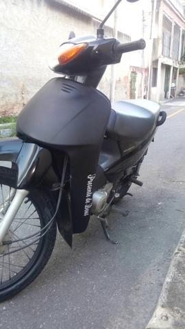 Honda biz  - Motos - Pinheiral, Rio de Janeiro | OLX